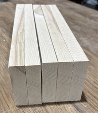 Timber Offcuts, Ash Hardwood, Lot C20