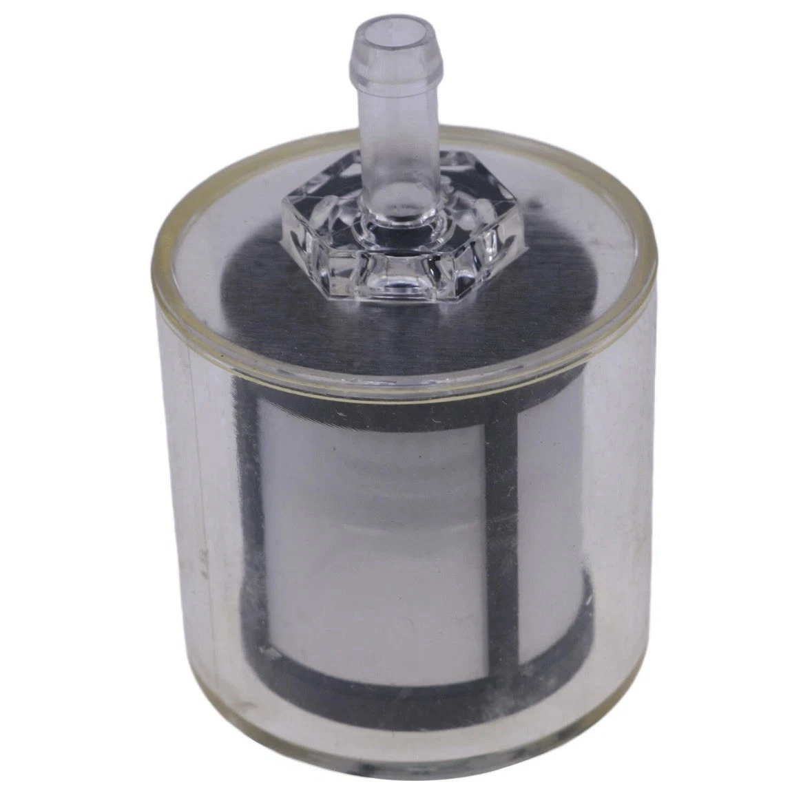 Fuel Filter 416-5884 for Caterpillar CAT Skid Steer Loader 277D 279D 289D photo 3