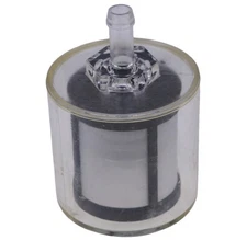 Fuel Filter 416-5884 for Caterpillar CAT Skid Steer Loader 277D 279D 289D thumbnail 3