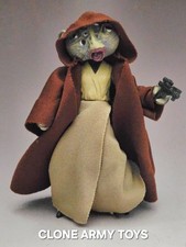 Star Wars Wioslea Legacy Collection BD36 Haslab Cantina Alien Mos Eisley 3.75