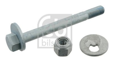 Schraube zur Sturzkorrektur FEBI BILSTEIN 08073 für OE A201 330 00 18 - 201 330
