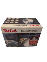 Tefal SV9202 DampfbüGelstation Express Protect 520 G/Minute-Dampfstoß Neuware