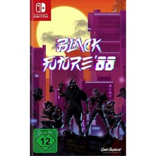 ebay® Auktion 312991920927 | Black Future 88 Nintendo Switch (Lite) Spiel NEU&OVP Thumbnail of ebay® auction 312991920927 | Black Future 88 Nintendo Switch (Lite) Spiel NEU&OVP