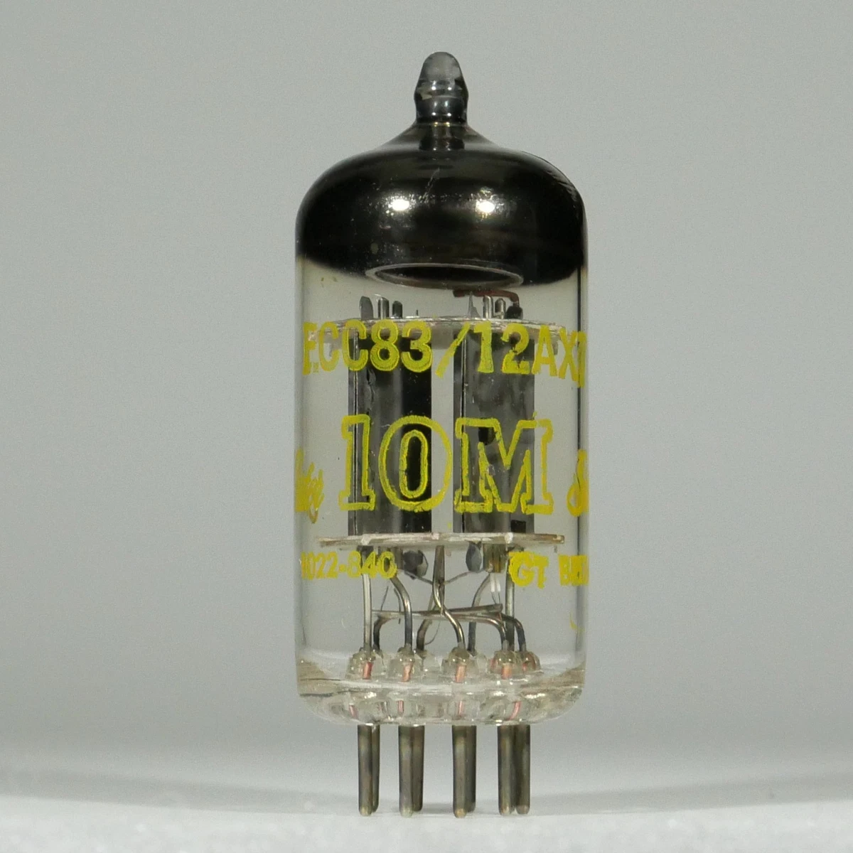 25+ Mullard Ecc83 for sale | Updated Oct 2026