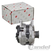 NK Lichtmaschine Generator 90A Passend FüR Seat Ibiza Skoda Fabia VW Polo |