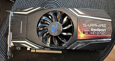 SAPPHIRE Radeon HD 6790 1g Gddr5 Graphics Video Card
