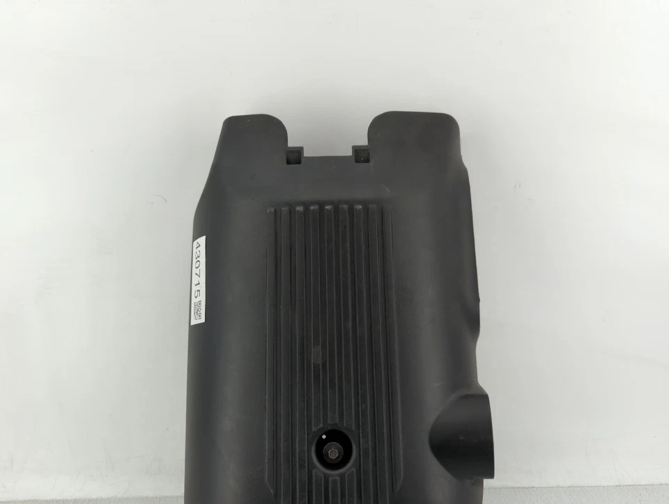 2001 Chevrolet Silverado 1500 Engine Cover XJM06 - Image 4 of 4
