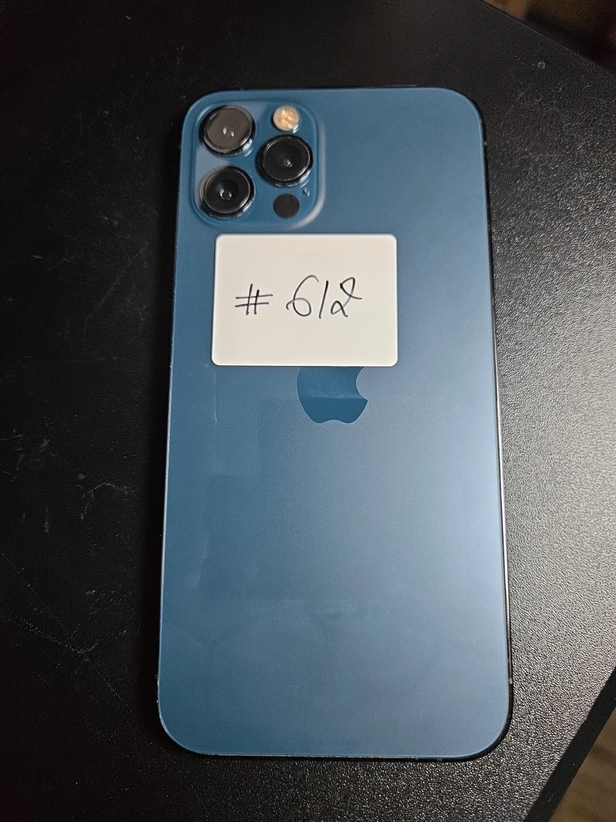 Apple iPhone 12 Pro 128GB for sale | eBay