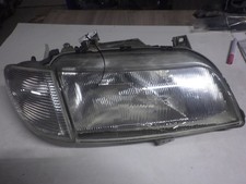 Scheinwerfer rechts  VW Sharan (7M) 571927