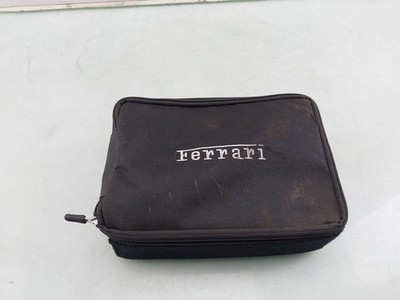 Reifen-Reparaturset Ferrari 296 GTS Cabrio 3.0 PHEV (F178AB) 2025 000933482
