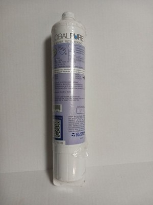 Global Pure 243047 Replacement Water Filter 243047 New Sealed