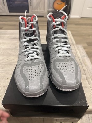 Size 8.5 - adidas D Rose 4 Restomod The Arrival
