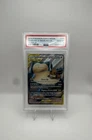 Eevee & Snorlax GX (Full Art) 171/181 Sm-Team Up Holo