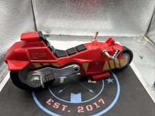 Biker Mice From Mars. 1993 Vinnie's Radical Rocket Sled