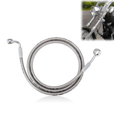 50 Brake Line for 00-15 Softail 2007-2017 Dyn...