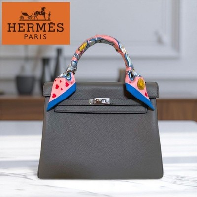 Hermes Twilly Story 2023Ss With Box