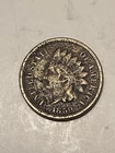 1859 Indian Head Cent  CHEAP !!!  B