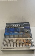 Presonus Studiolive 16.4.2 AI Digital Mixer Read