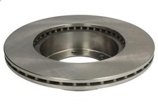 1X Bremsscheibe ABE C32071ABE für VW TARO 2.4 1989-1997