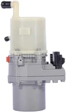 Power Steering Pump Vision OE 980-0109E Reman