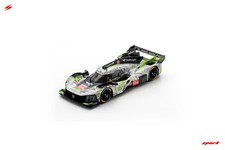Spark S9268 1/43 Peugeot 9X8 No.94 PEUGEOT TOTALENERGIES Le Mans 24H 2025