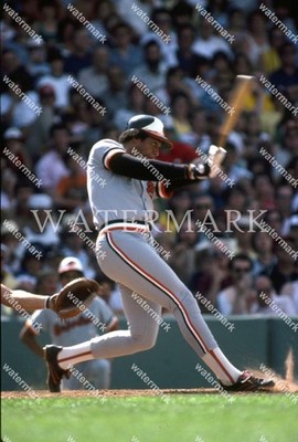 EJ65 Ken Singleton Baltimore Orioles 8x10 11x14 16x20 Photo