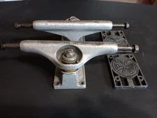 Independent Trucks Skateboarding 