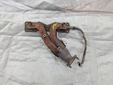 2001-2005 Mazda Miata Engine Exhaust Manifold Header Tubular Bp6f-13-450b 0225g 2001-2005 Mazda Miata Engine Exhaust Manifold Header Tubular Bp6f-13-450b 0225g