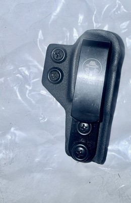 Sig Saur P220 Trigger guard minimalist holster (IWB)