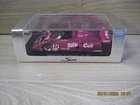 SPARK MINIMAX  SO752   JAGUAR XJR 12   No34   LM 1991  3rd  ( MINT MODEL) Item 3