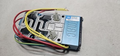 MAC VALVE 6300D-311 SOLENOID DIRECT VALVE (NEW NO BOX) FAST SHIPPING