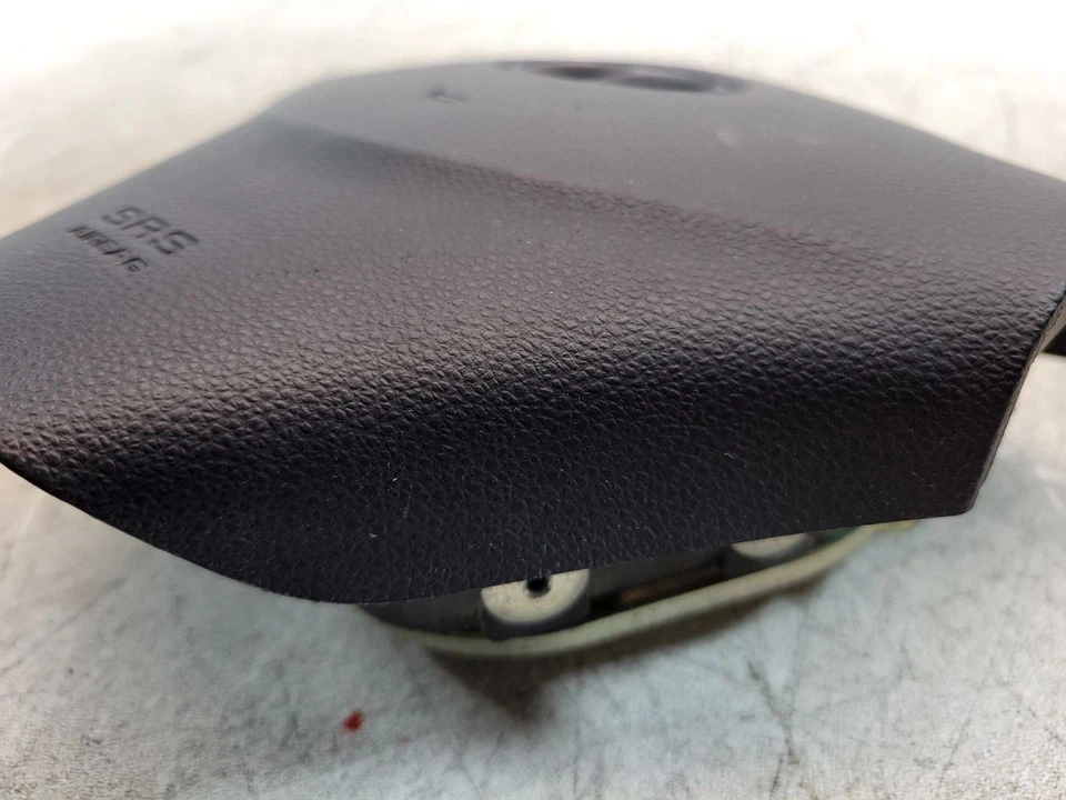 Bolsa de aire para volante Hyundai Accent 2008 2009 2010 2011 569001E101WK Foto 4 de 4