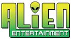 Alien Entertainment Store