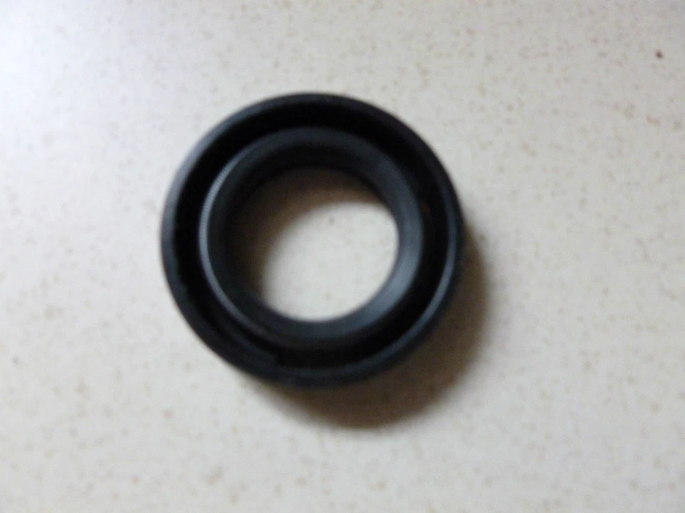 Bomba de dirección asistida Kit de sello de 8 piezas - Se adapta a: Honda Accord Civic Acura Foto 2 de 3