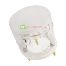 Flash Tube XE Xenon Lamp Strobe Light Bare Bulb SPEEDLIGHT For Godox AD400 Pro