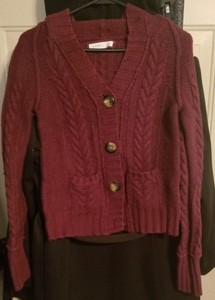 old navy hooded cardigans