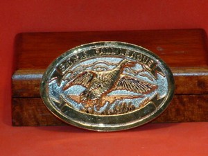 Pre-Owned-Creative-Customs-S-R-S-C-Fall-League-Belt-Buckle
