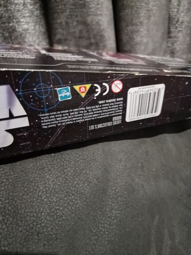 Star Wars Action Figure Lucas Collector’s Set - Zett Jukassa Chi Eekway - Picture 7 of 7