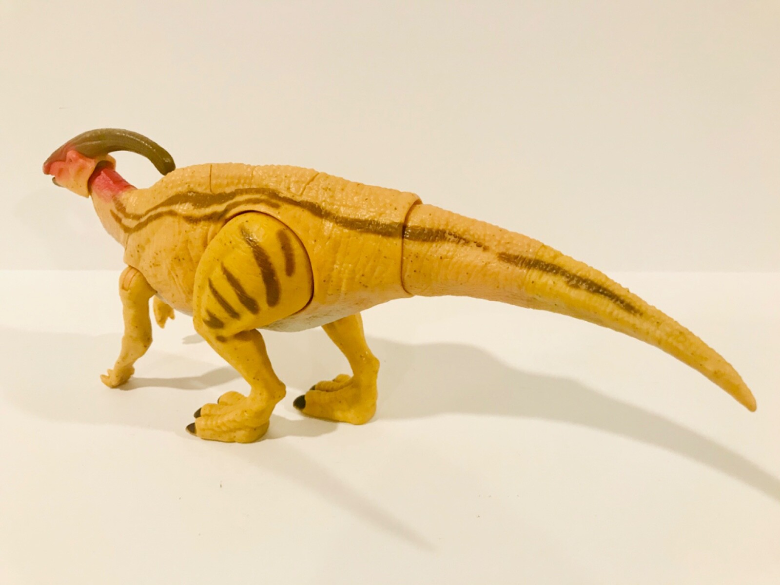 mattel parasaurolophus