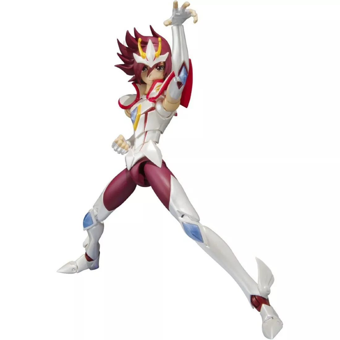 Saint Seiya Omega - Pegasus Kouga - S.H. Figuarts - Anime Manga