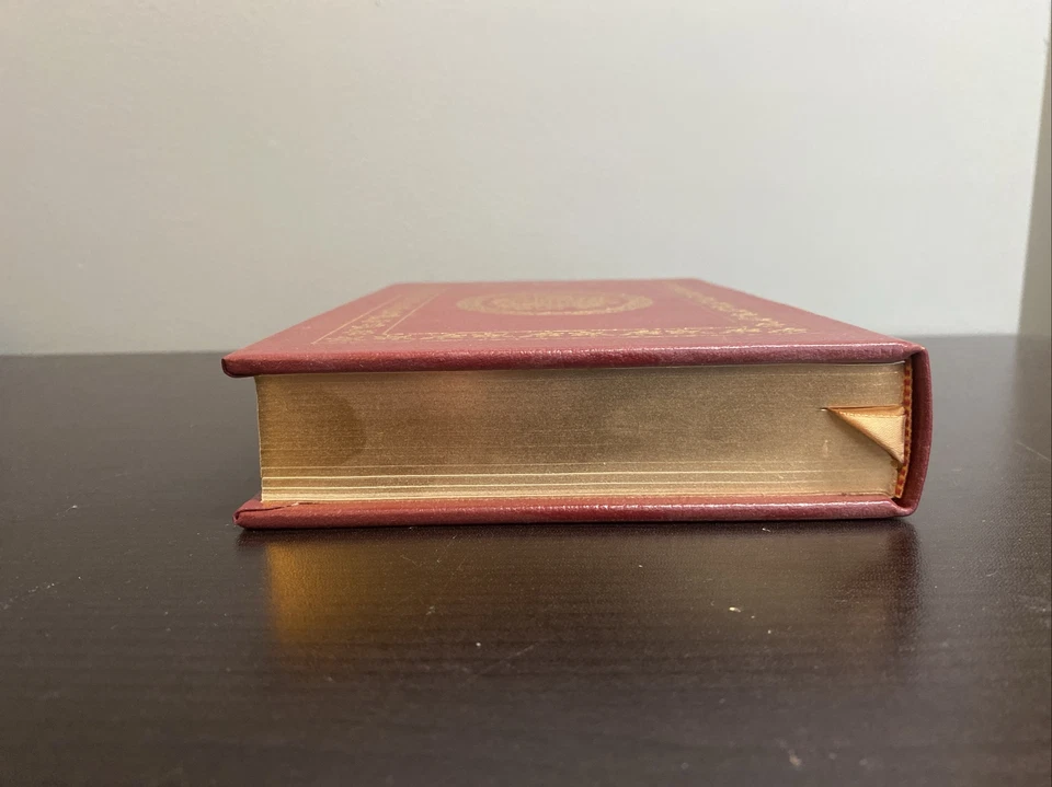 Easton Press Military History The Price of Glory by Alistair Horne NEAR MINT Q7A Foto 4 de 4