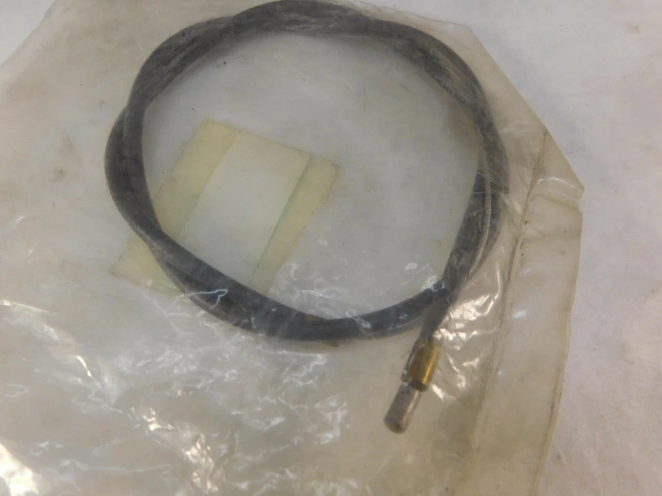 Austin Healey Sprite MG Midget Accelerator Cable for AHA5746 NORS 1961-1965 - Image 2 of 4