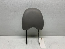 09-10 SUBARU FORESTER FRONT LEFT DRIVER SIDE HEAD REST/HEADREST ASSY, OEM LOT025