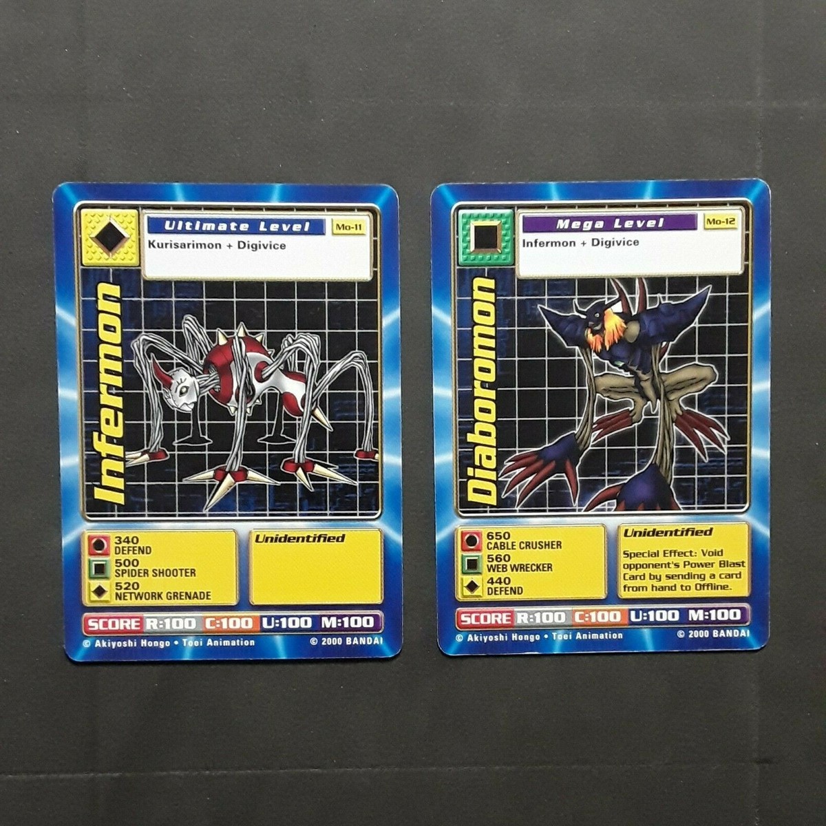 digimon movie promo cards Digimon The Movie Promo- Sealed Card Pack