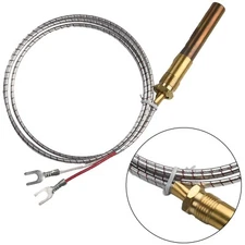 Gas Fireplace Thermocouple Replacement Parts Thermopile Parts