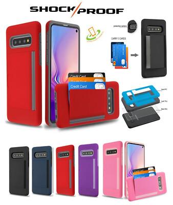 Card Holder Samsung Galaxy S10 Phone Holder Samsung Galaxy S10