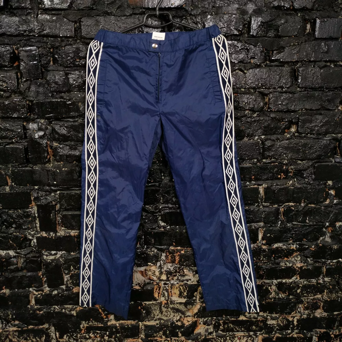 Umbro sweatpants sales with pockets