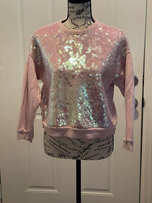 girls sweatshirt