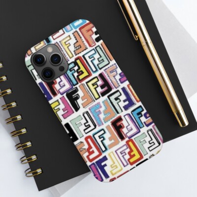 Fancy Tough Phone Cases, Case-Mate