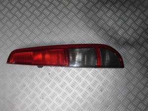 Heckleuchte R 10209 Ford Focus Turnier 1.6 Tdci DPF DA3/DB3